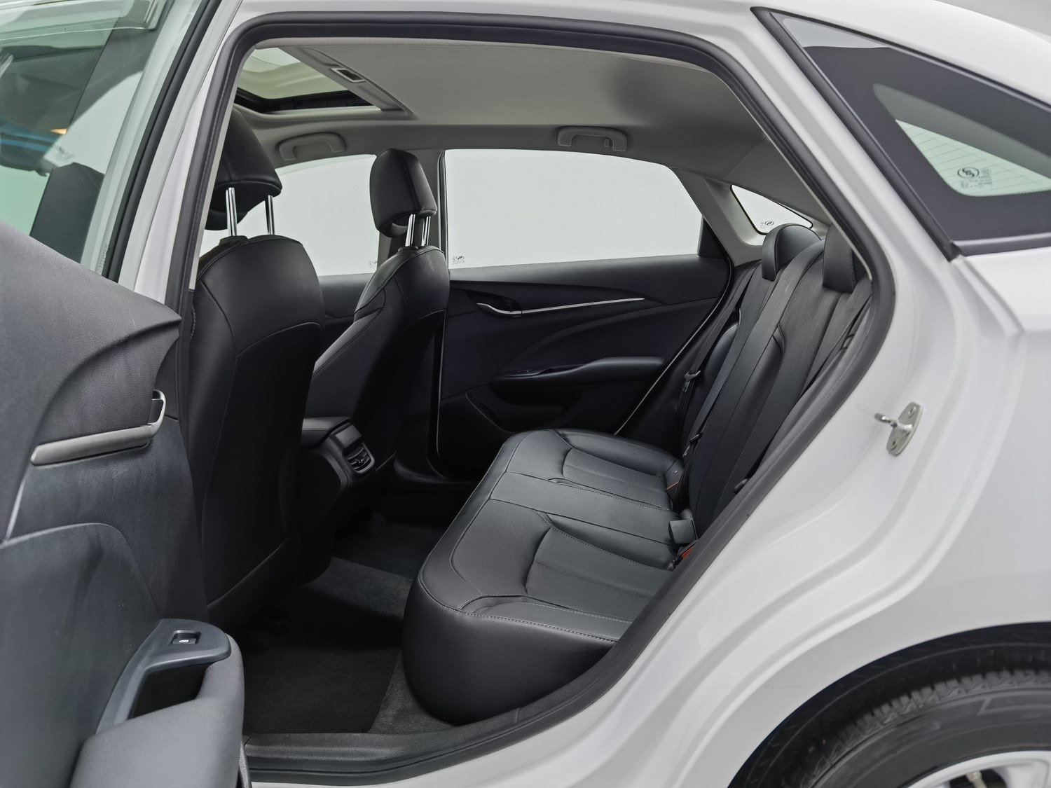 Used Buick Excelle 2021 1.5 AT