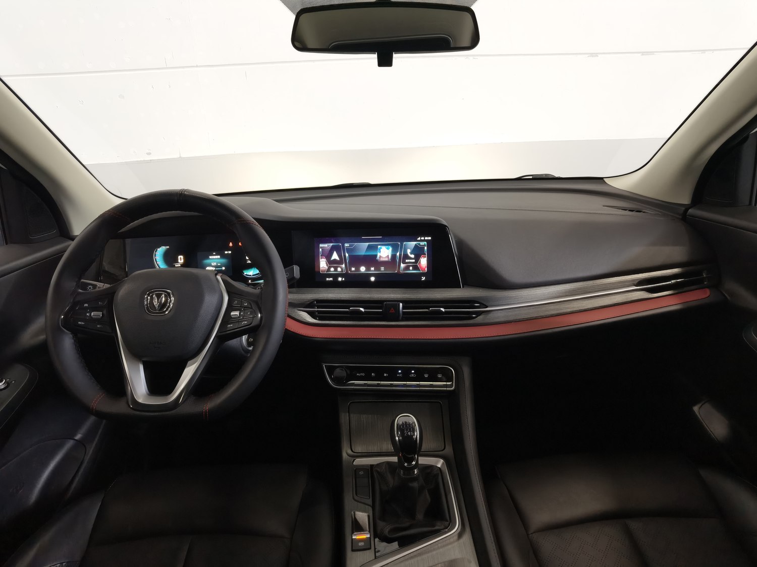 Used Changan CS55PLUS 2020 1.5 MT