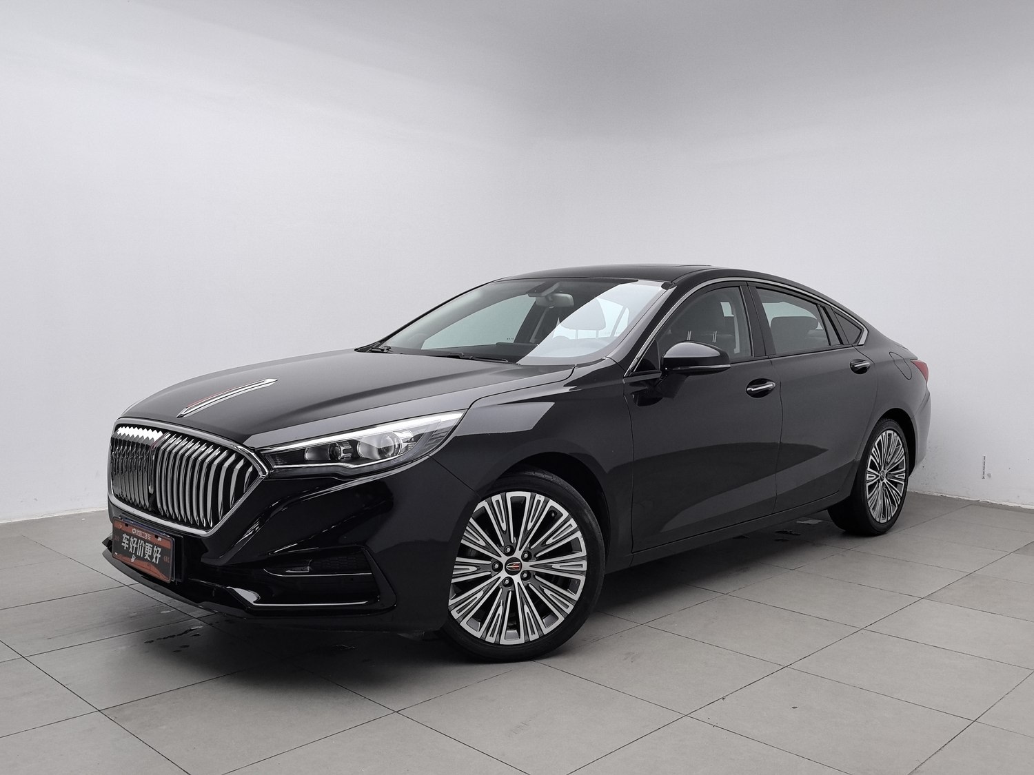 Used Hongqi H5 2022 1.5 AT
