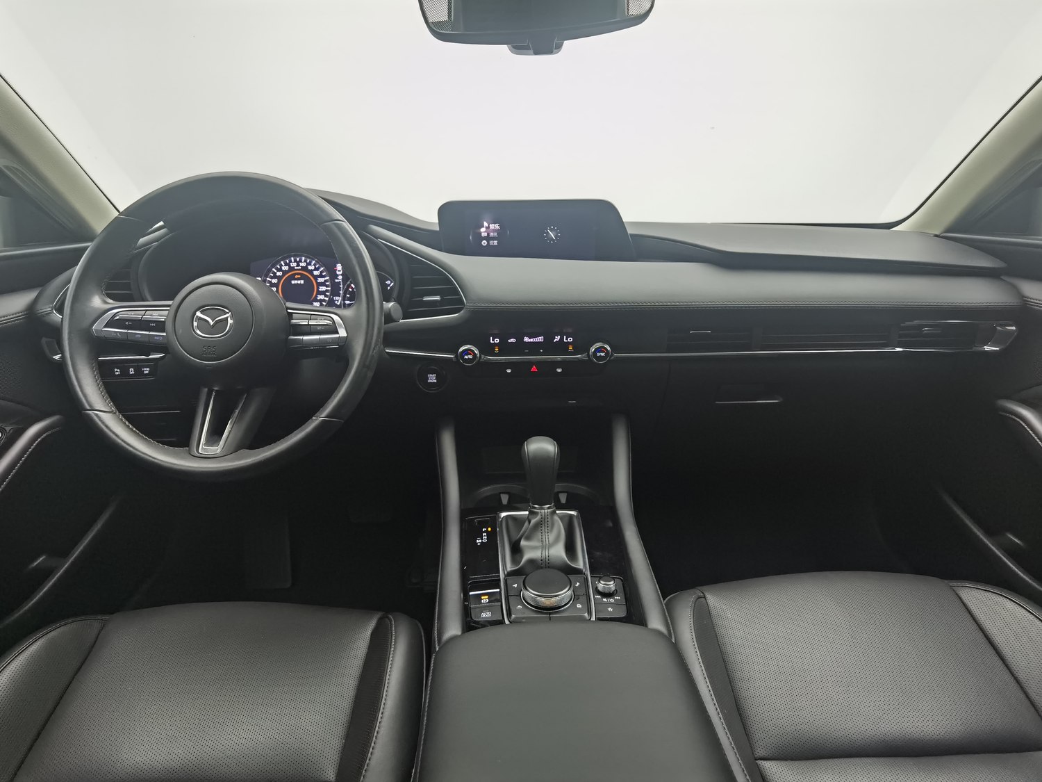 Used Mazda 3 Axela 2021 2.0 AT
