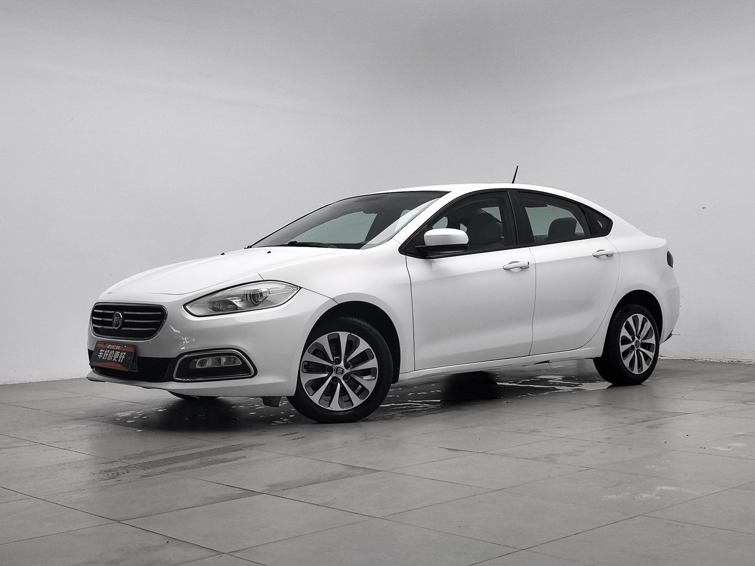 Used Fiat Viaggio 2012 1.4 AT