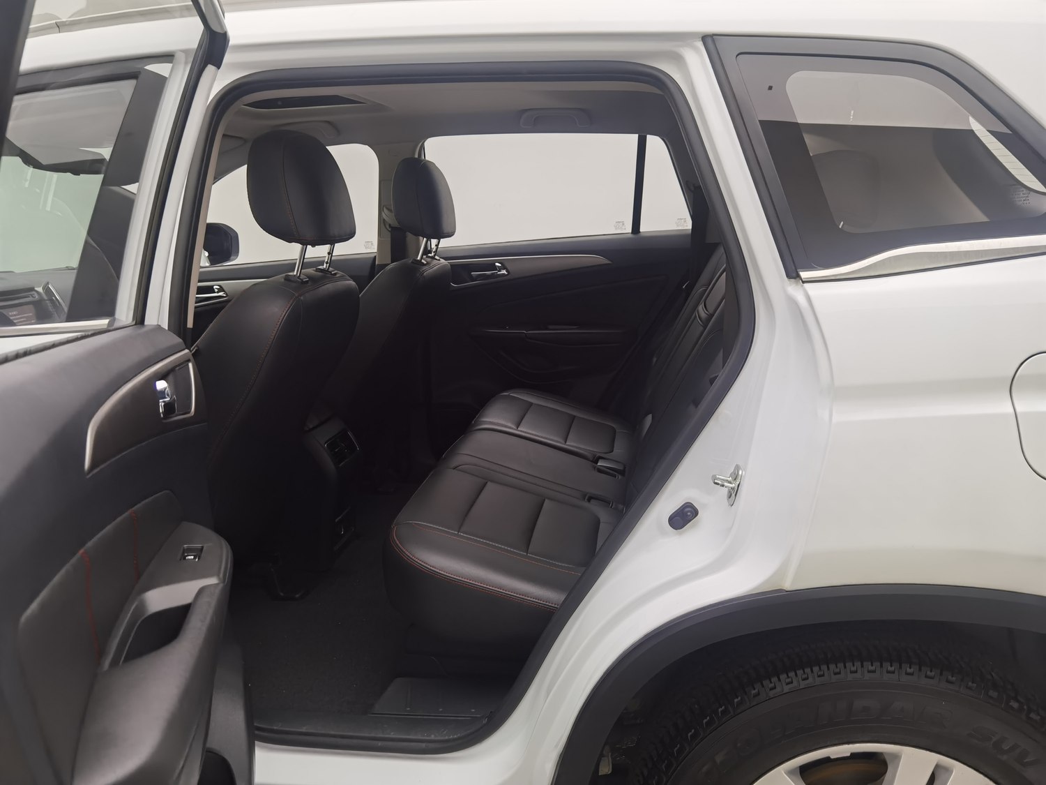 Used Changan CS75 2016 1.8 AT