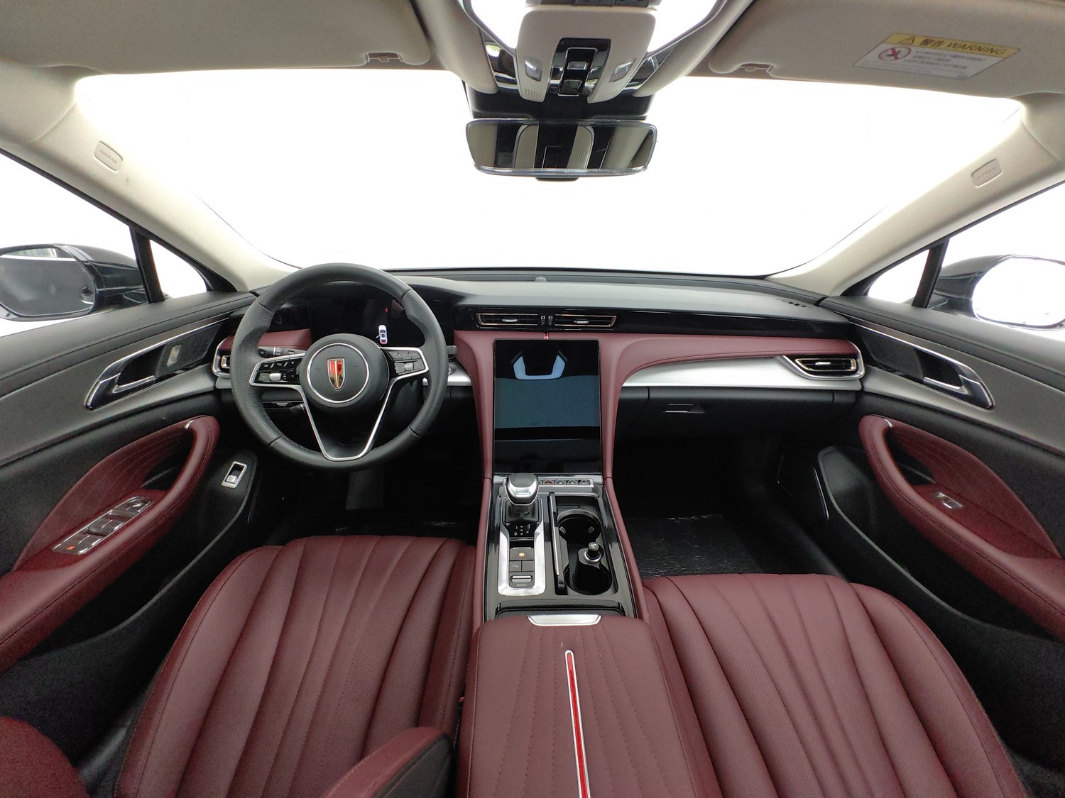 Used Hongqi H5 2024 2.0 AT