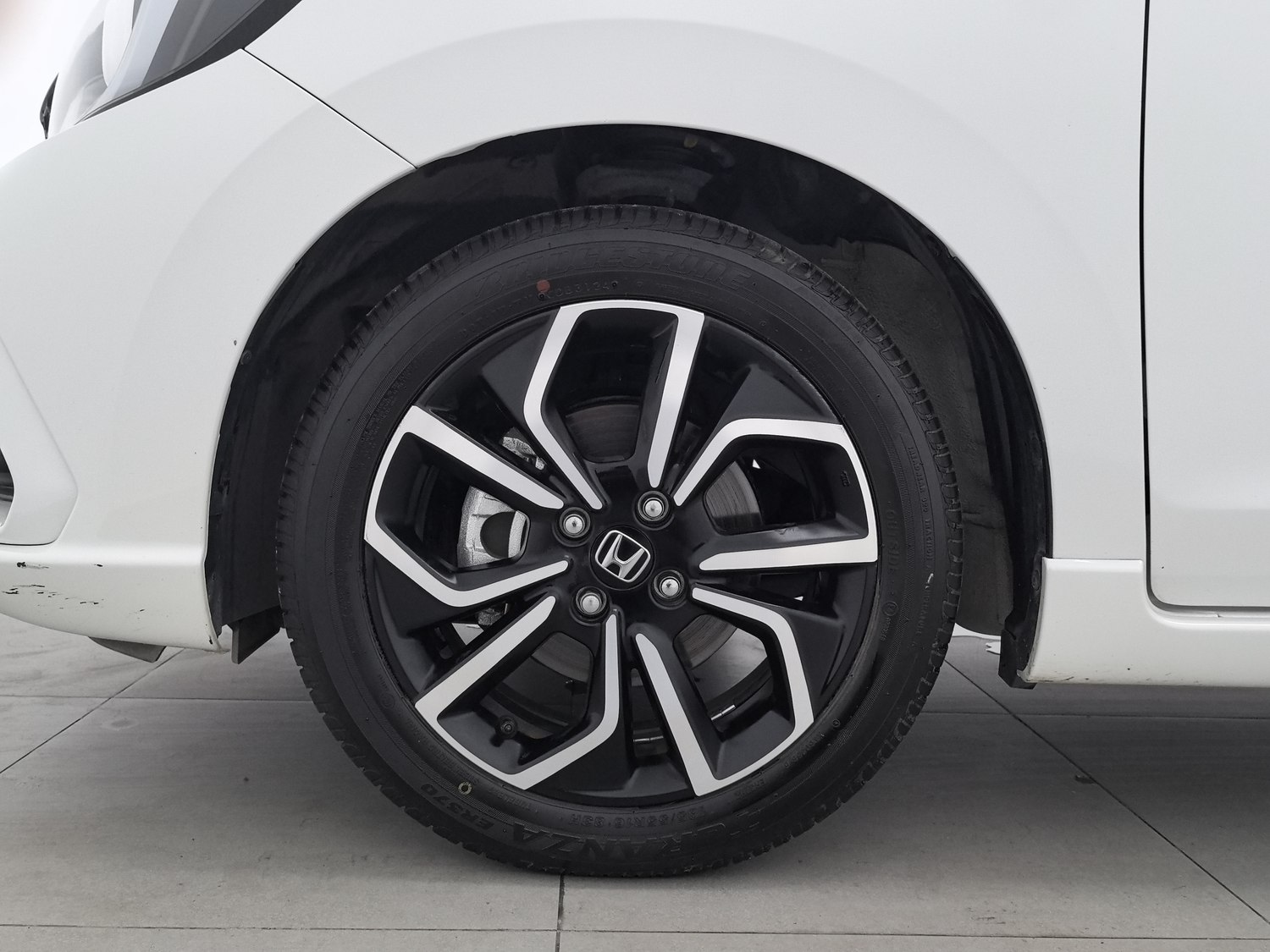 Used Honda LIFE 2023 1.5 AT