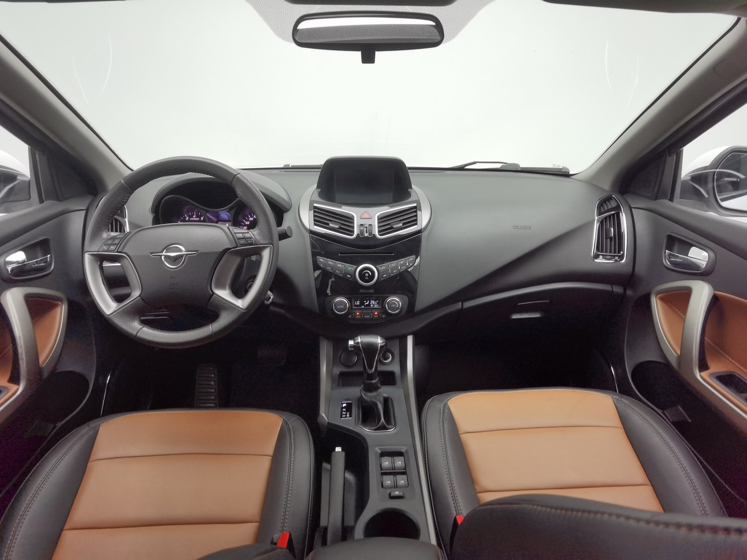 Used Haima S5 2016 1.5 AT
