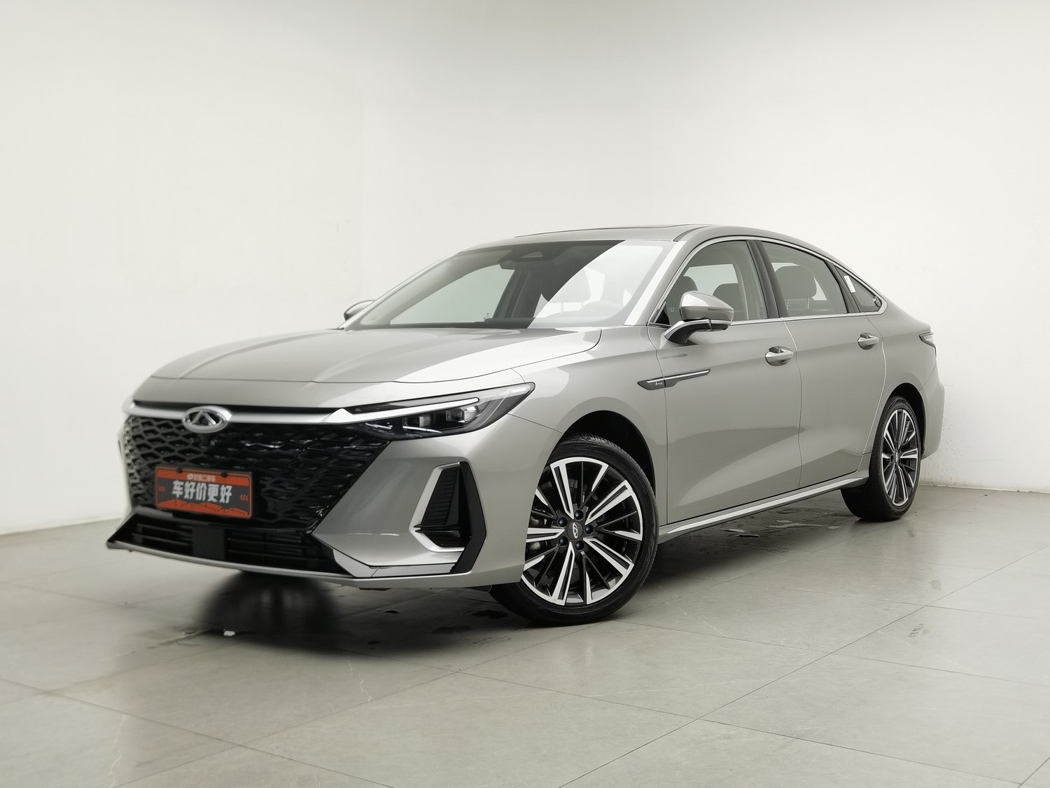 Used Chery Arrizo 8 2025 1.6 AT
