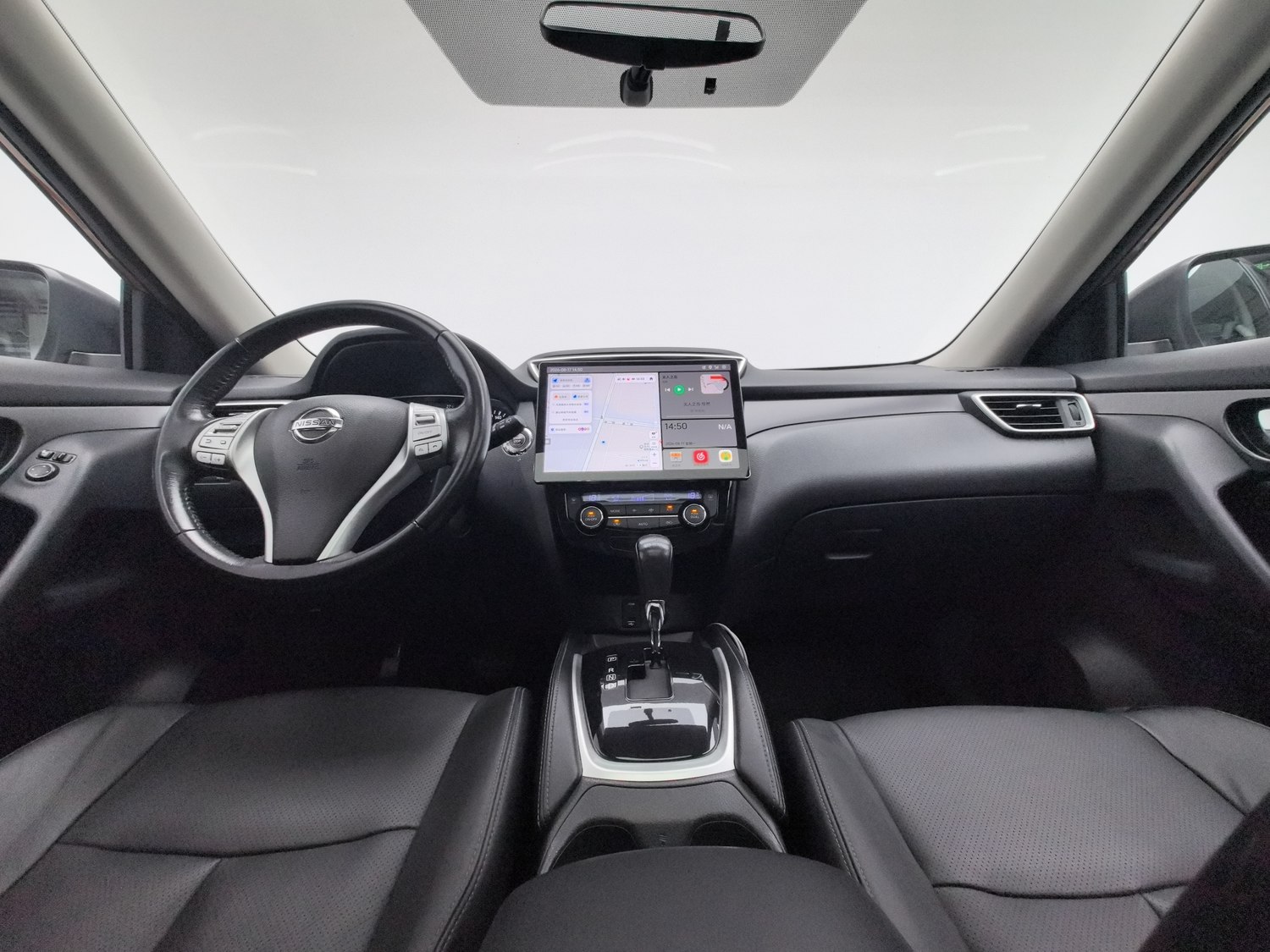 Used Nissan X-Trail 2014 2.0 AT