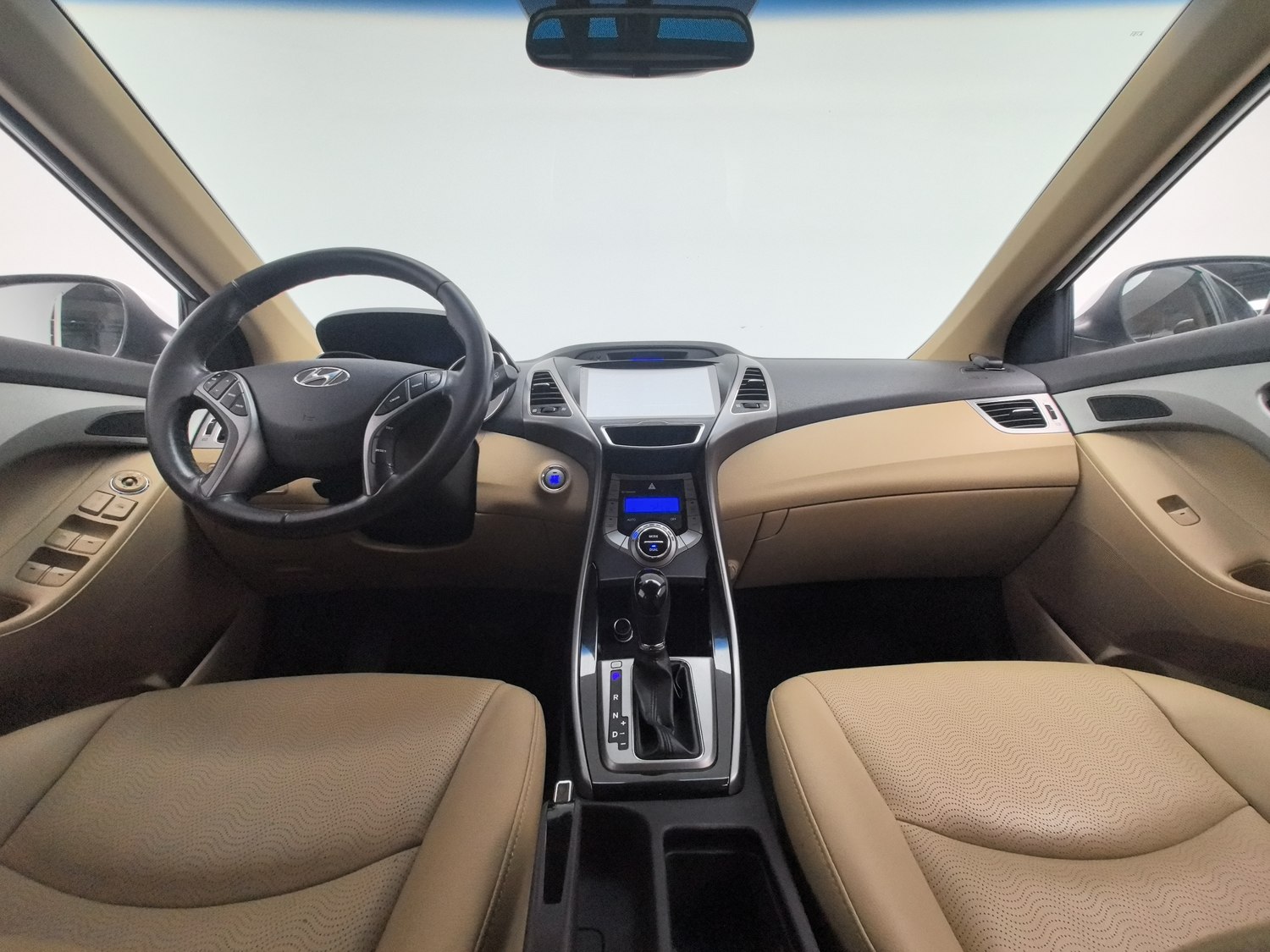 Used Hyundai Langdong 2013 1.6 AT
