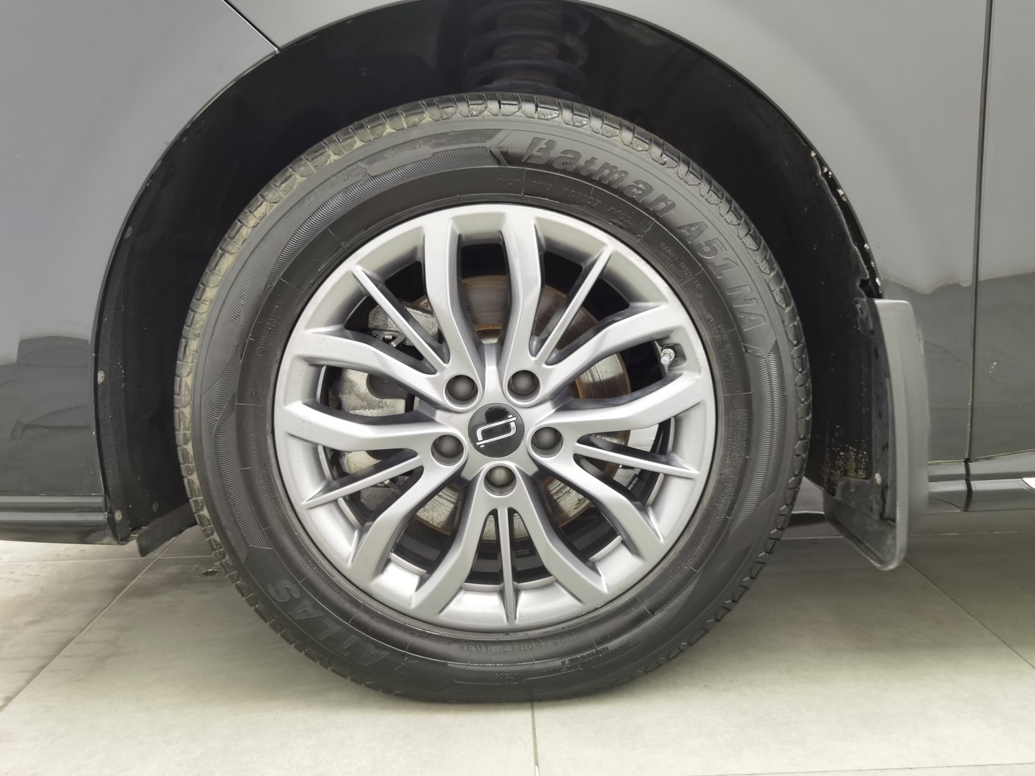 Used Bestune M9 2023 2.0 AT