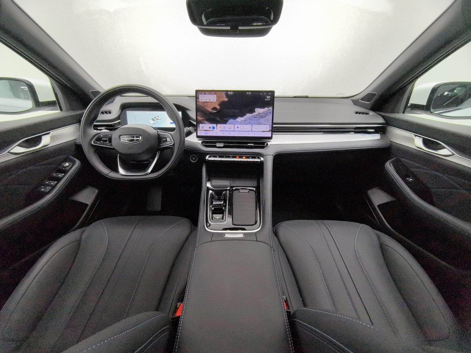 Used Geely Xingrui 2026 1.5 AT
