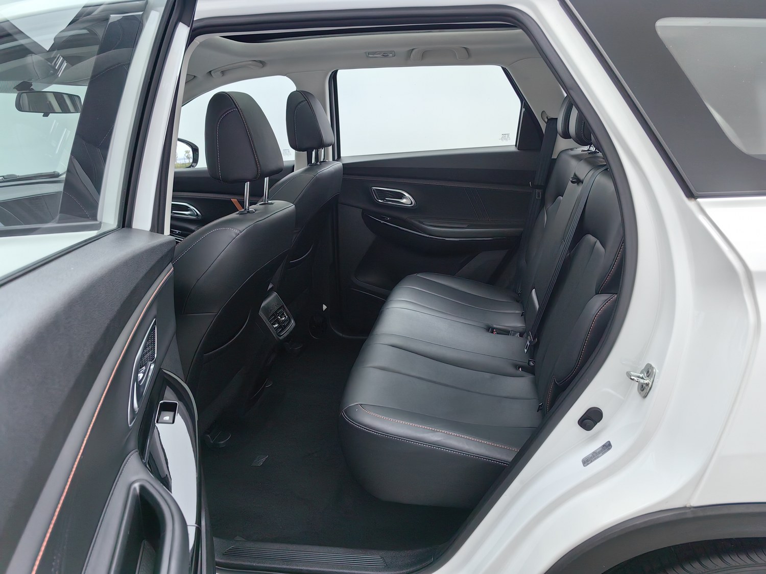 Used Changan Oshan Oshan X7 PLUS 2022 1.5 AT
