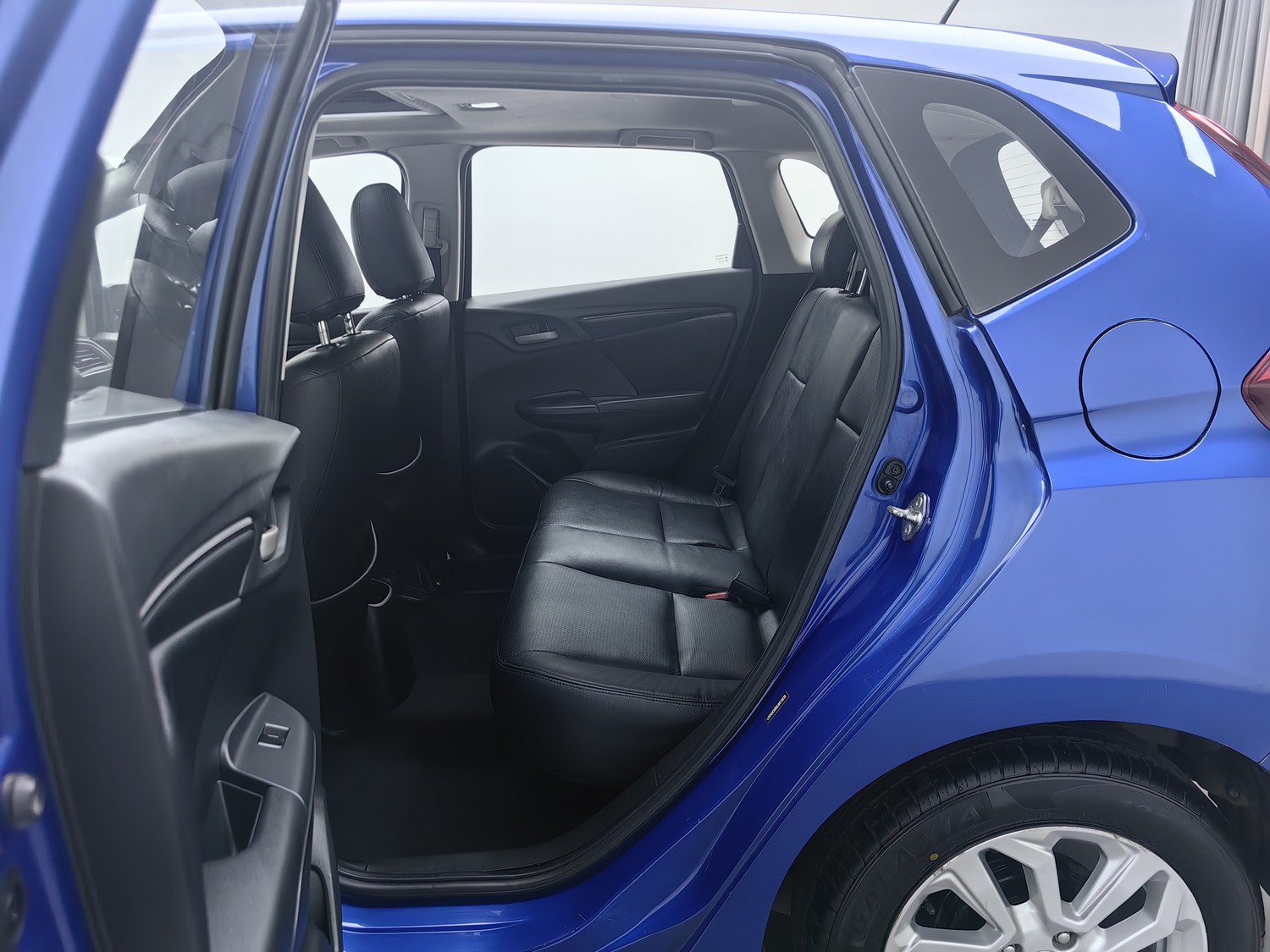 Used Honda Fit 2018 1.5 AT