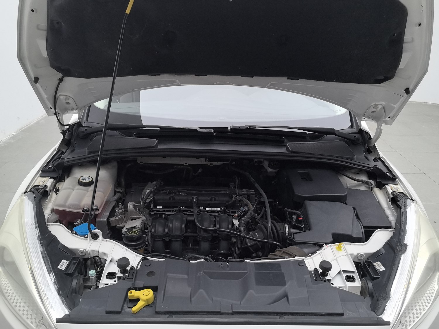Used Ford Focus 2015 1.6 AT