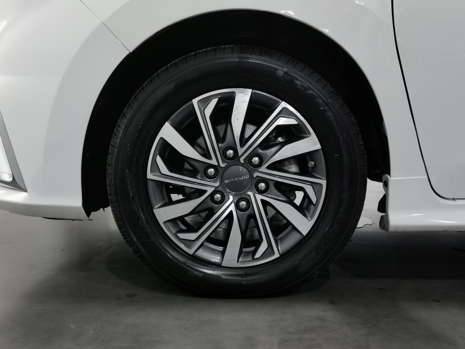 Used SAIC MAXUS G20 2020 2.0 AT