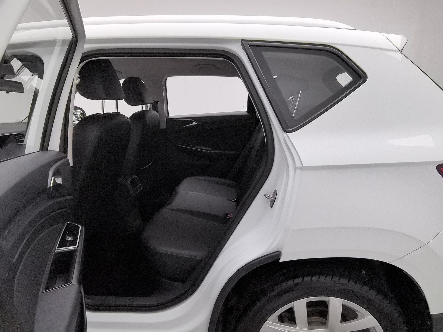 Used Jetta VS5 2021 1.4 AT