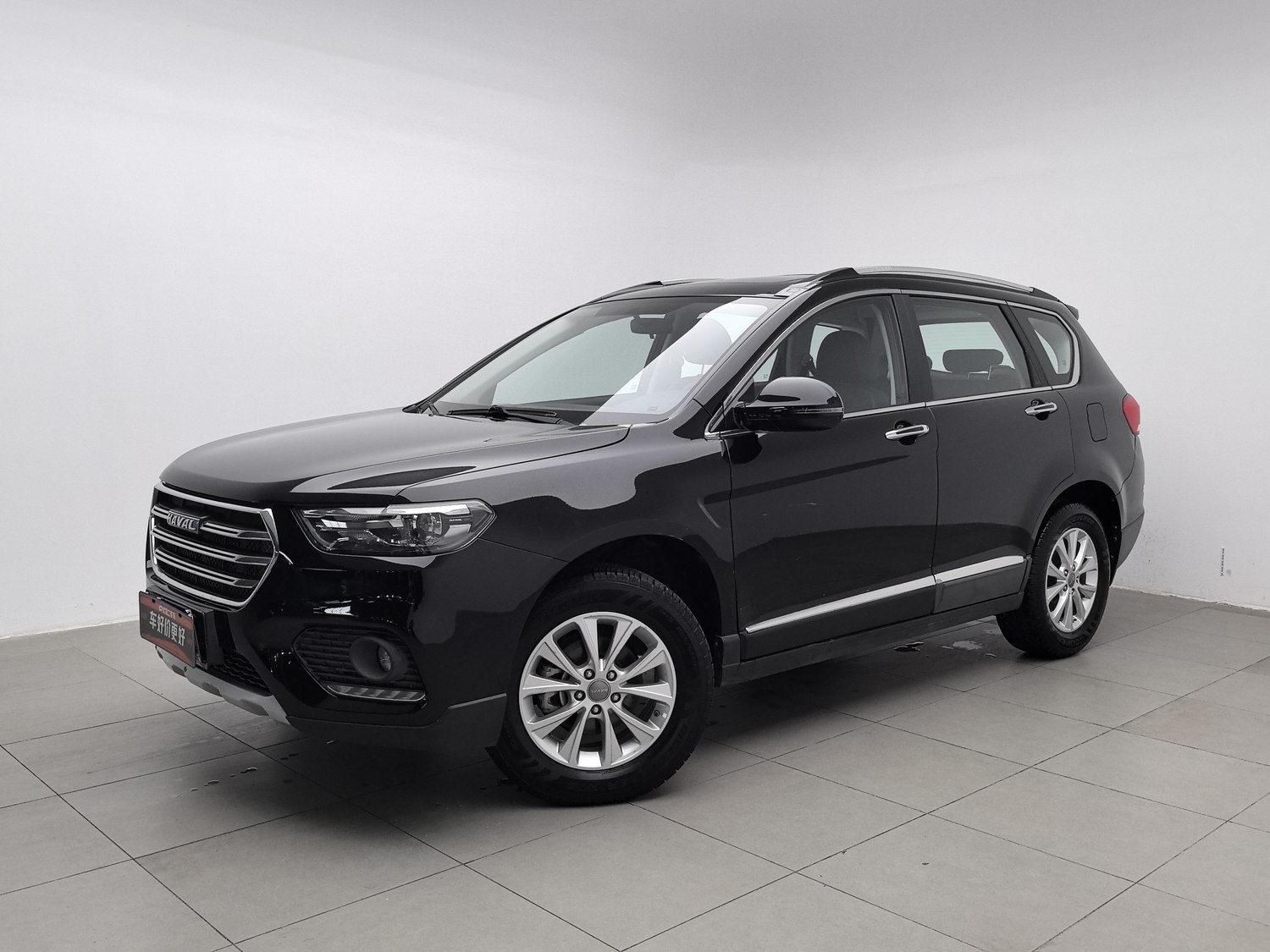 Used Haval H6 2018 1.5 AT