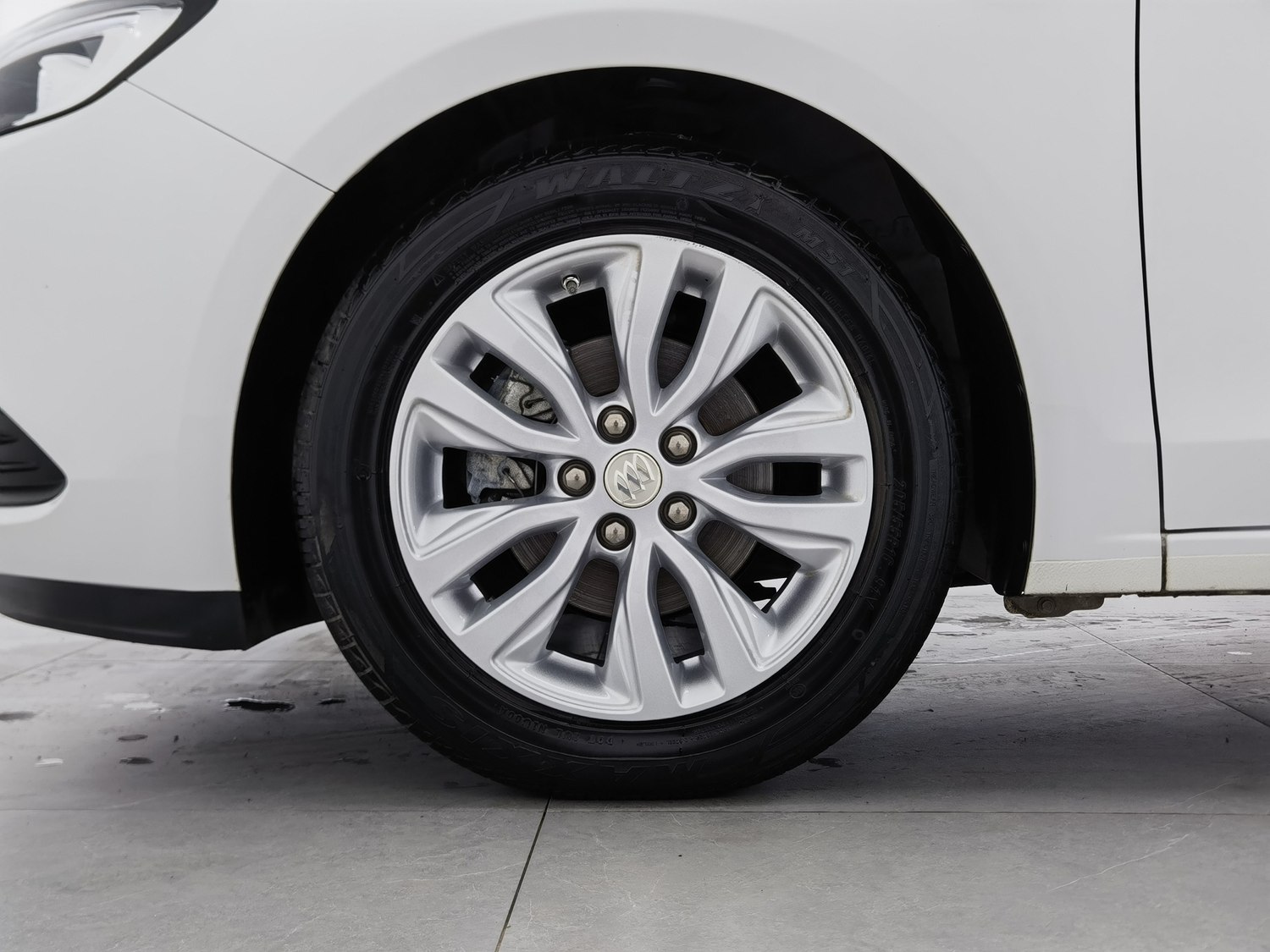 Used Buick Excelle 2021 1.5 AT