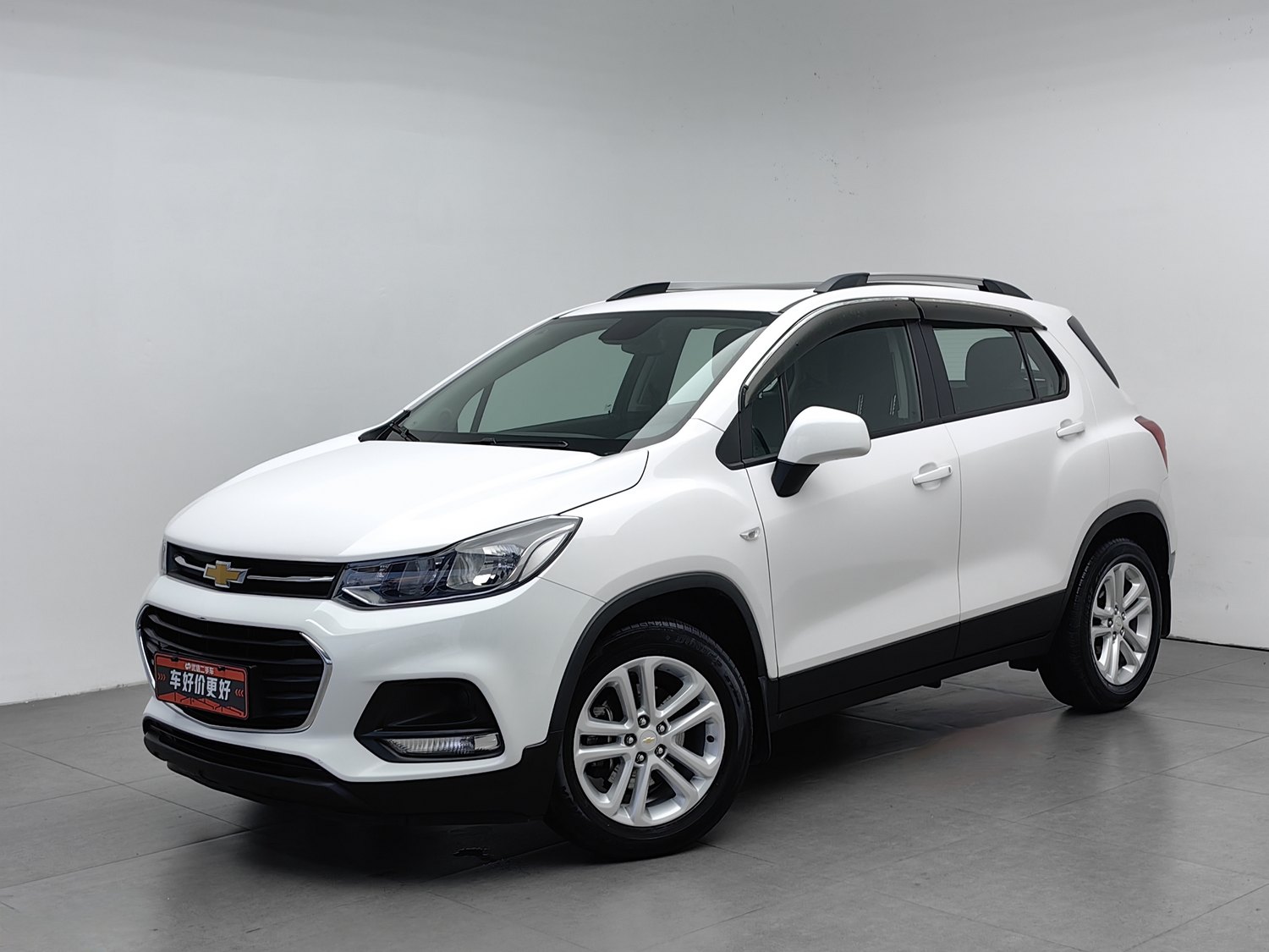 Used Chevrolet Tracker 2017 1.4 AT