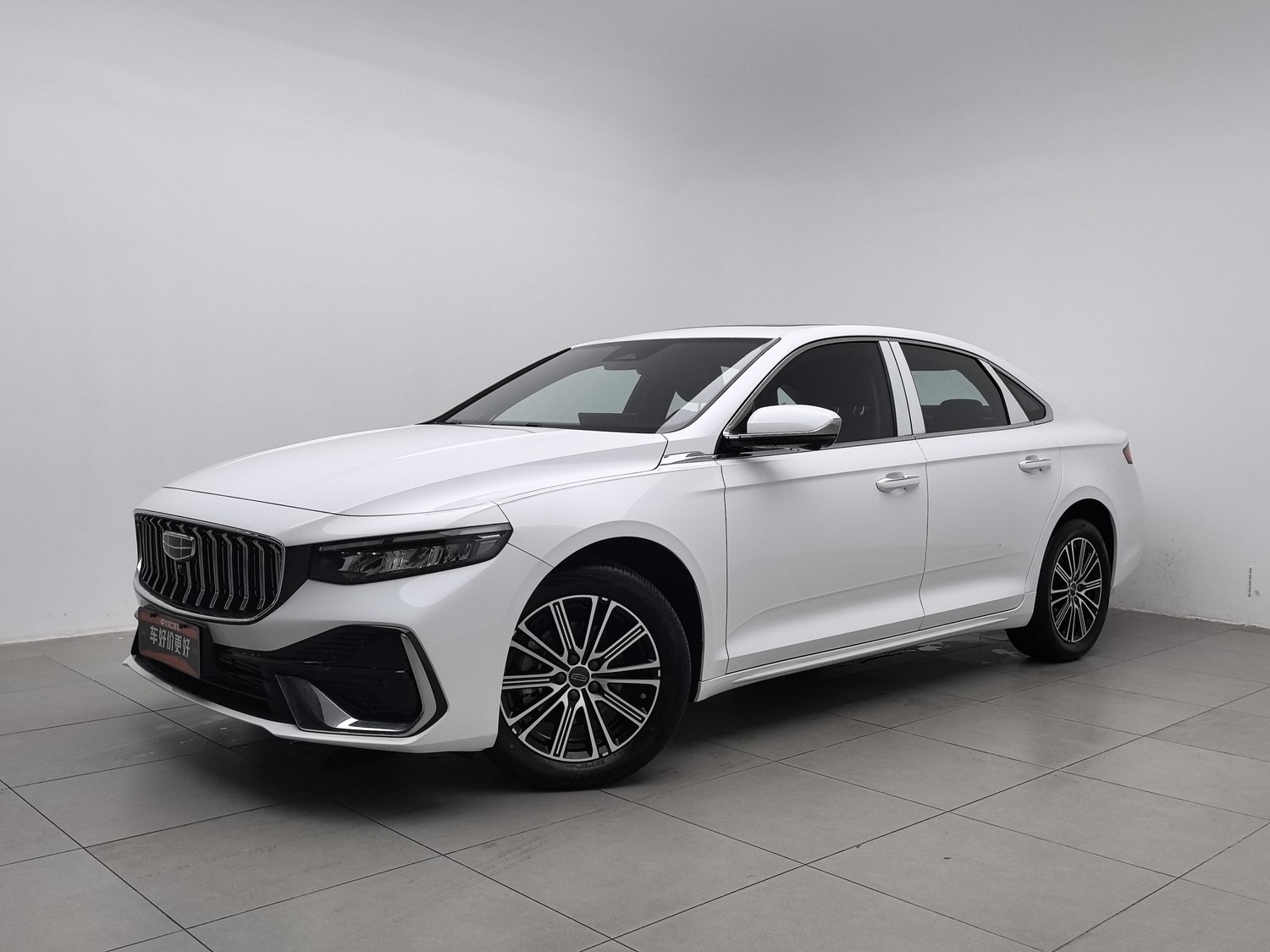 Used Geely Xingrui 2026 1.5 AT
