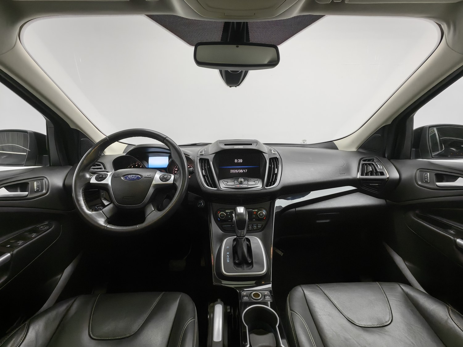 Used Ford Kuga 2013 2.0 AT