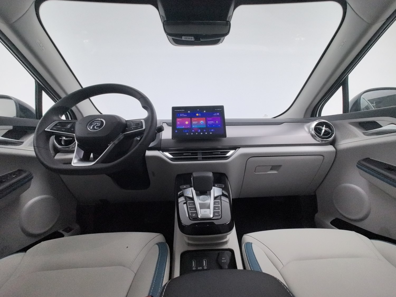 Used BYD Yuan Pro 2023