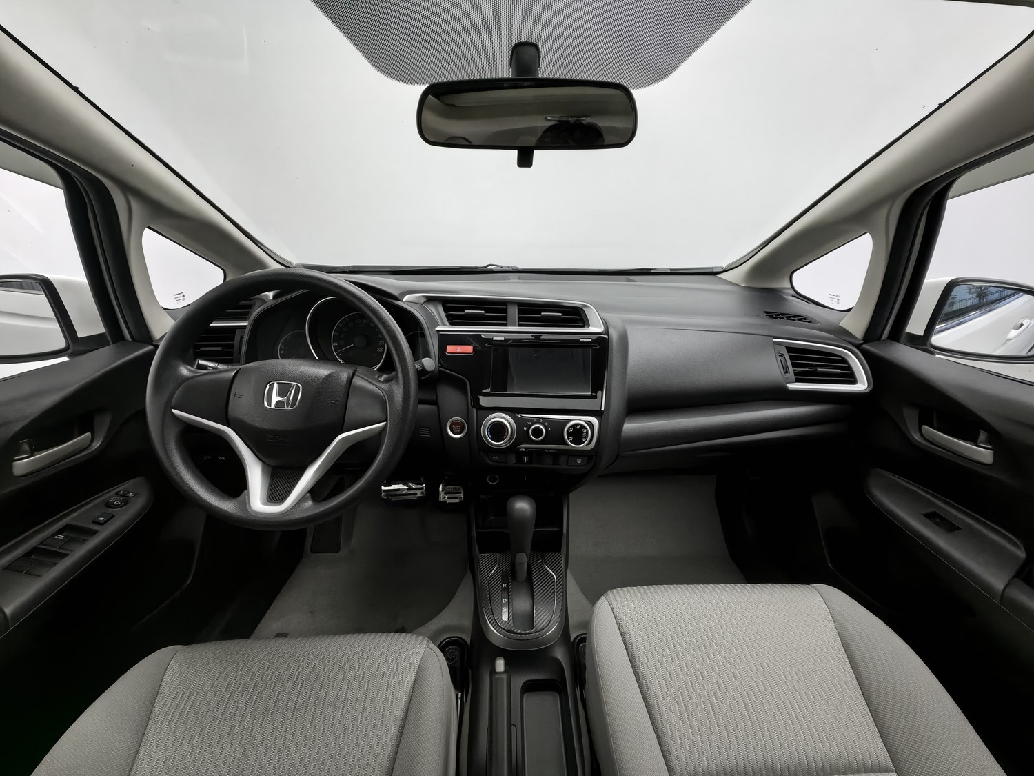 Used Honda Fit 2014 1.5 AT