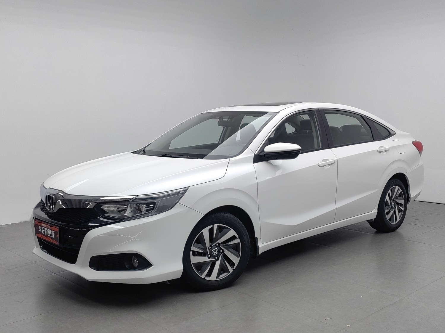 Used Honda Crider 2019 1.0 AT