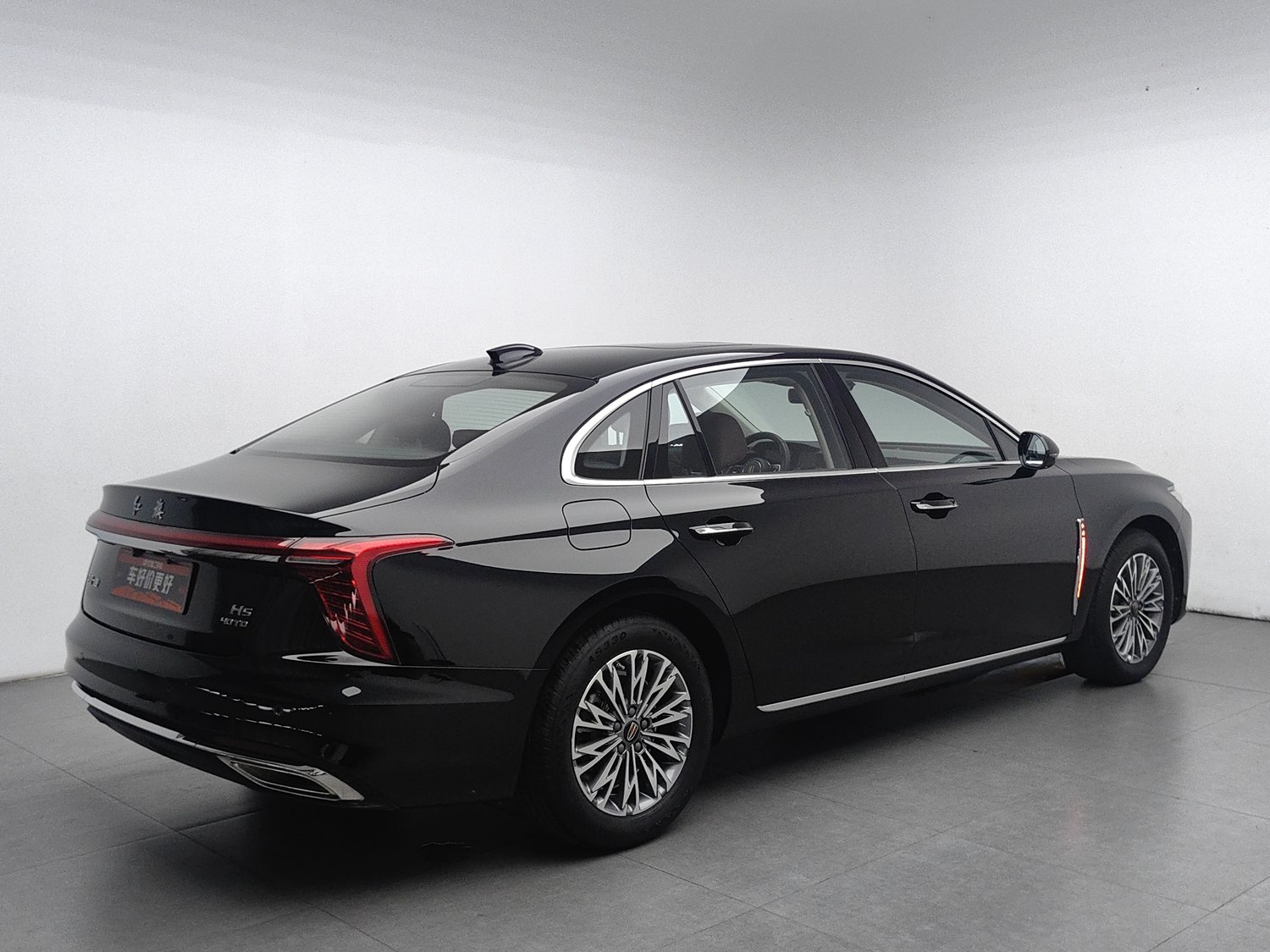 Used Hongqi H5 2024 2.0 AT