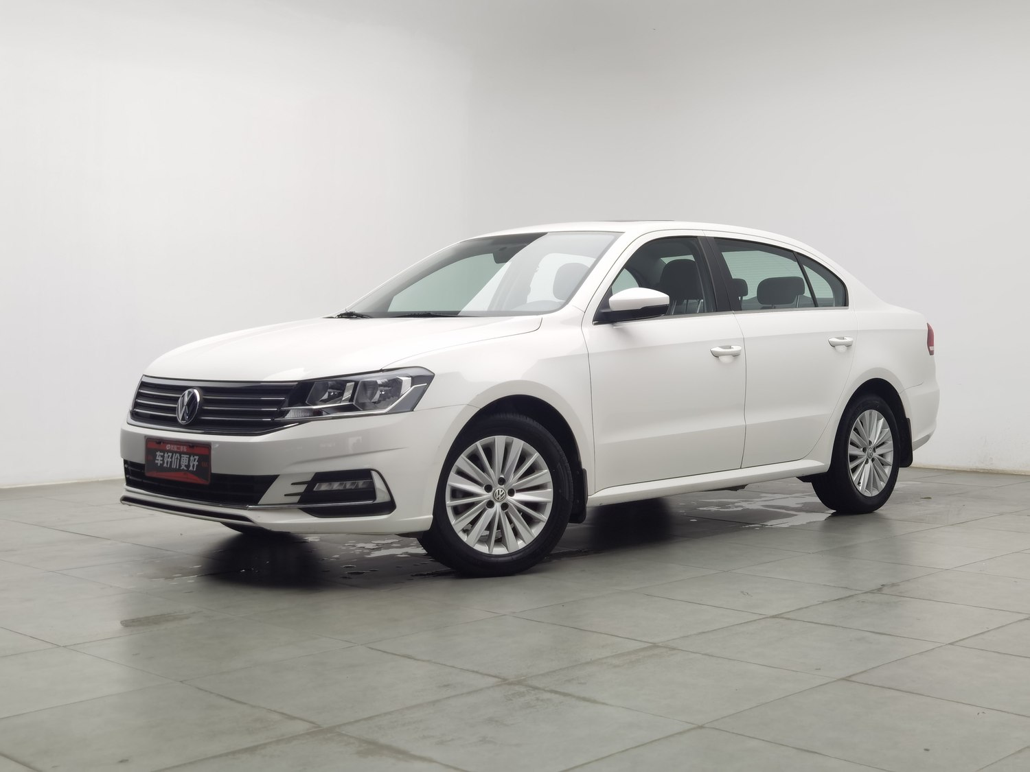 Used Volkswagen Lavida 2019 1.5 AT