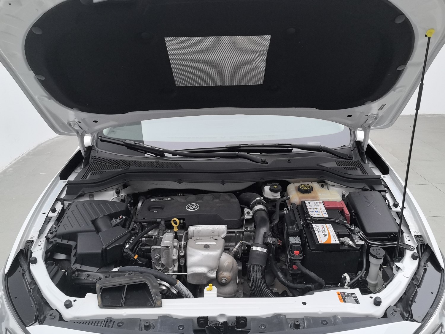 Used Buick Excelle 2019 1.3 AT