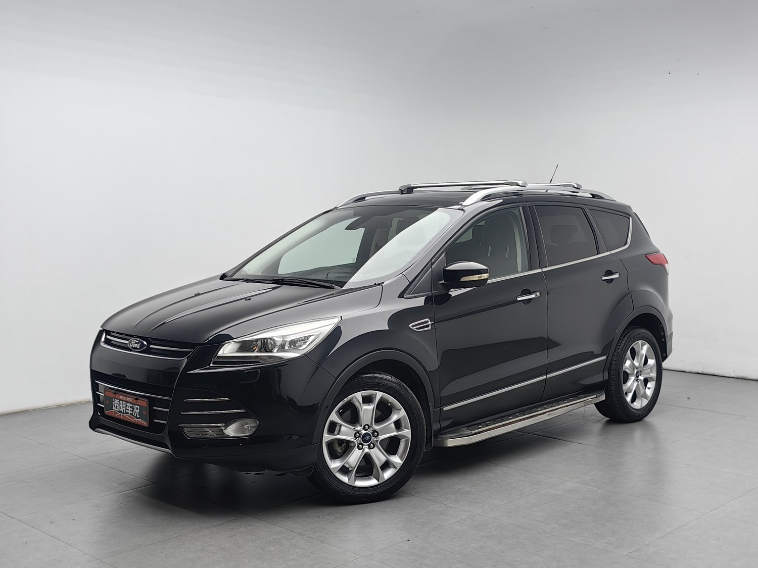 Used Ford Kuga 2013 2.0 AT