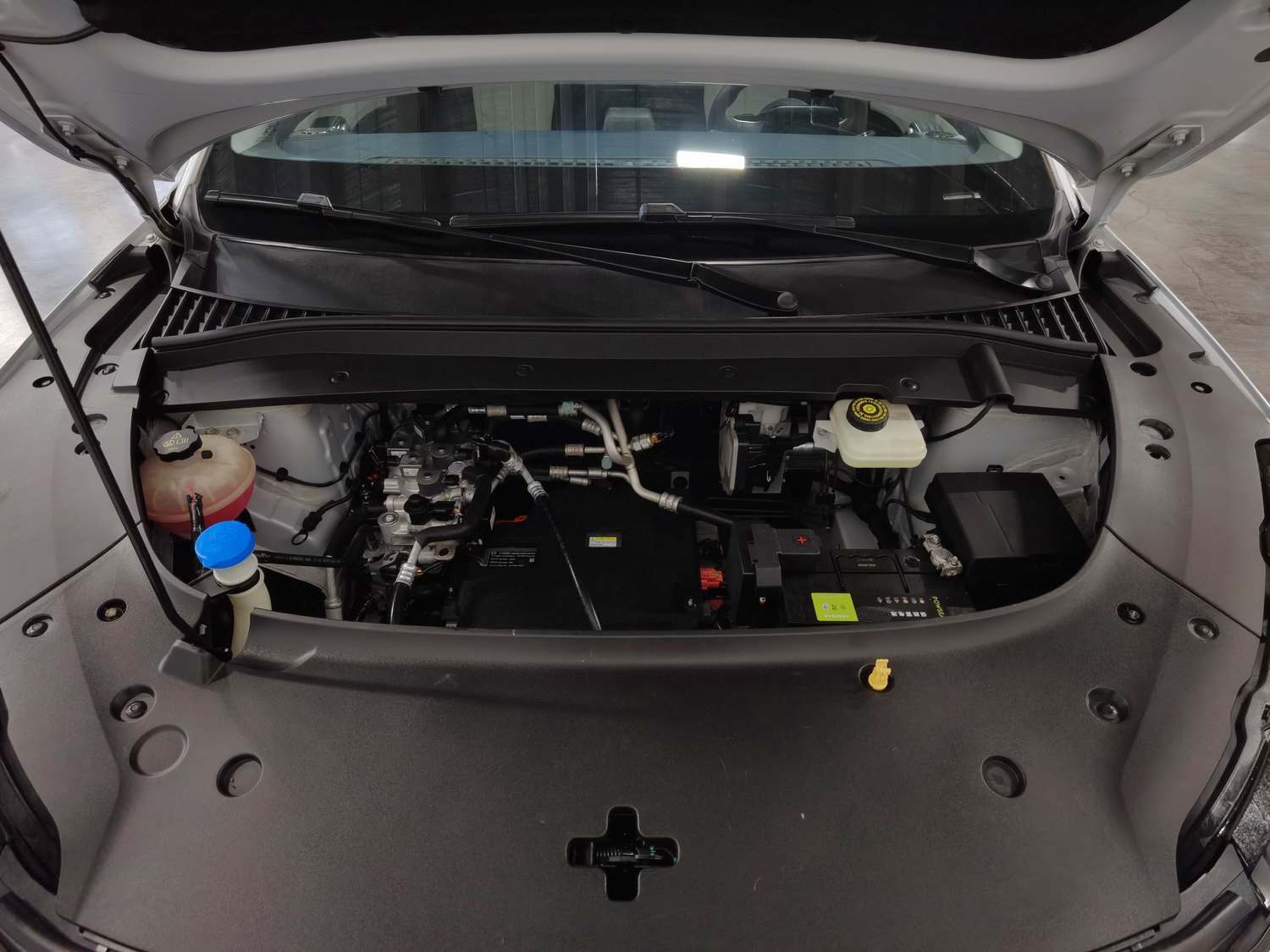 Used BYD Yuan PLUS 2022
