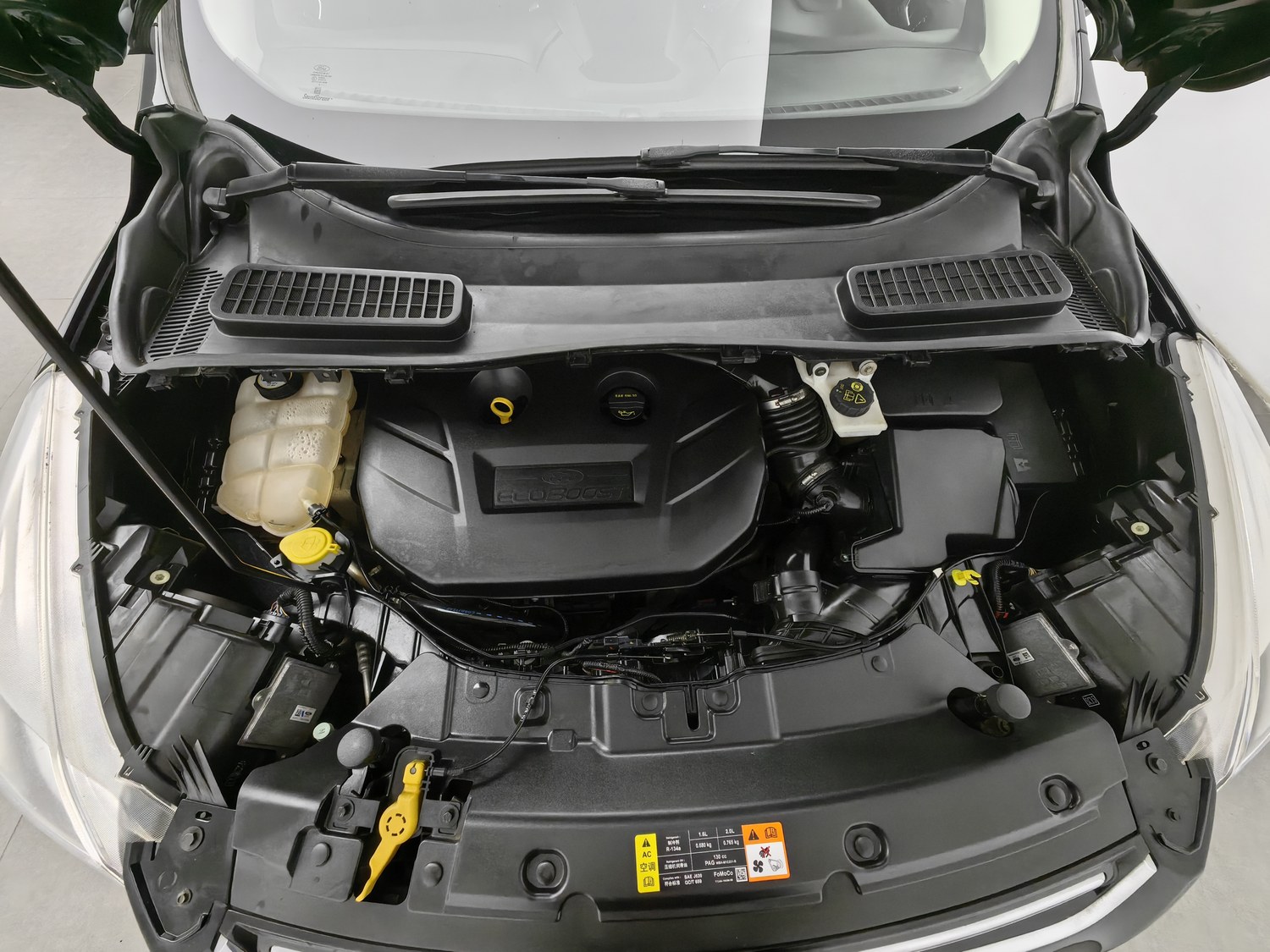 Used Ford Kuga 2013 2.0 AT