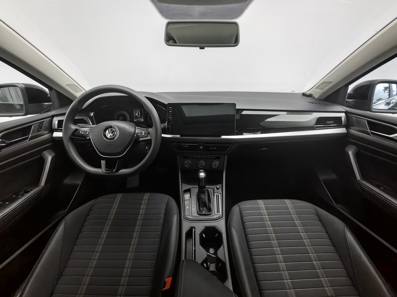 Used Volkswagen Lavida 2019 1.4 AT