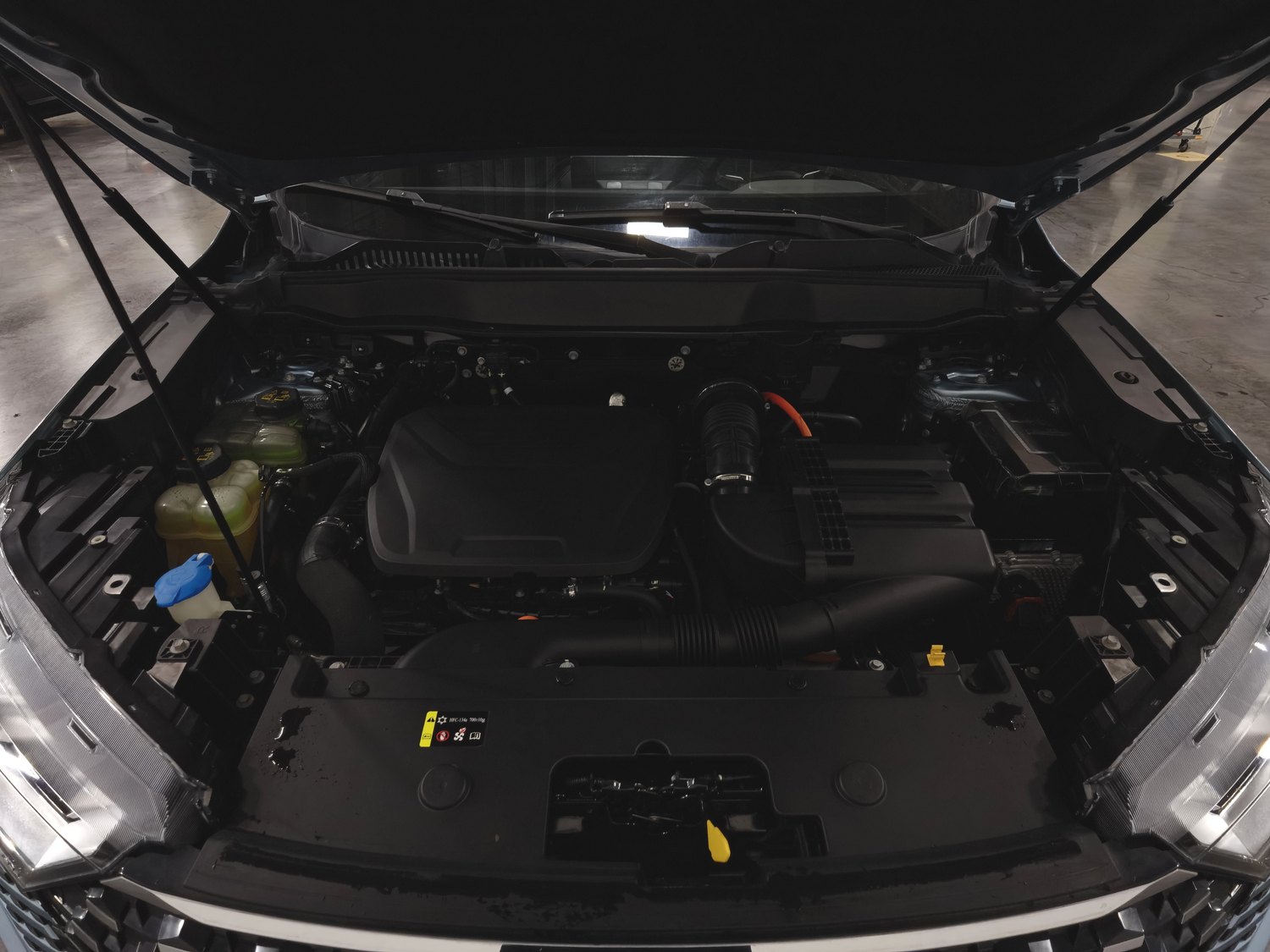 Used Haval H6 NEV 2023 1.5 AT