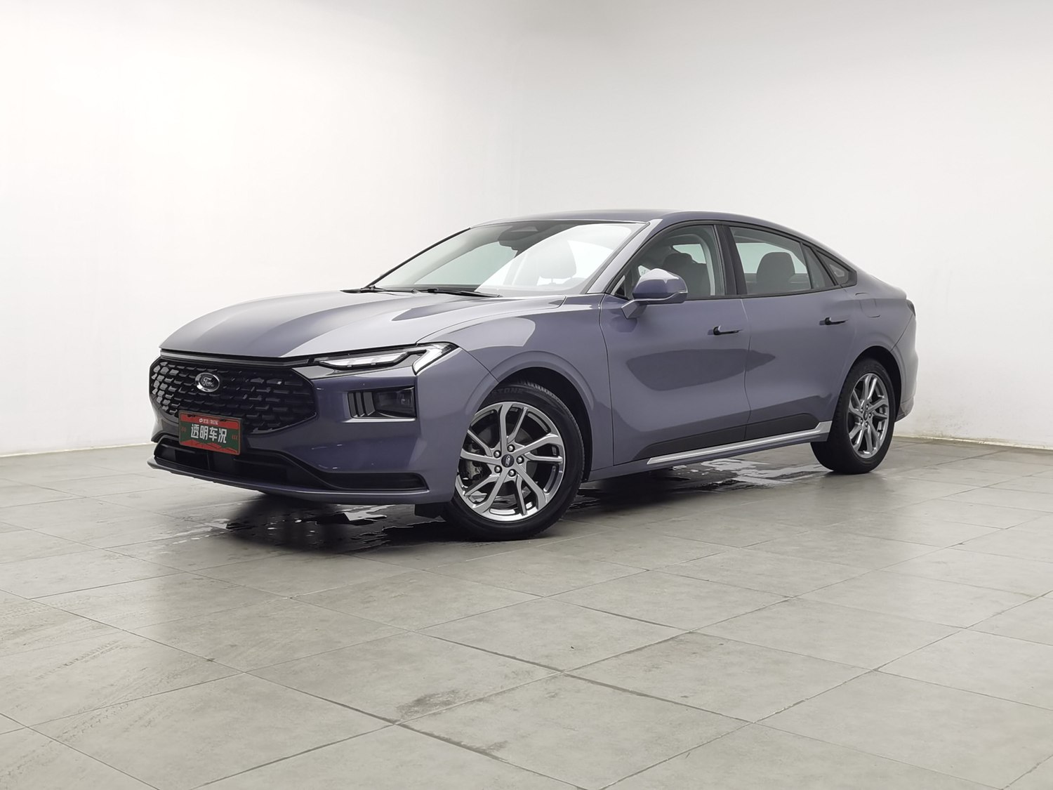 Used Ford Mondeo 2025 2.0 AT