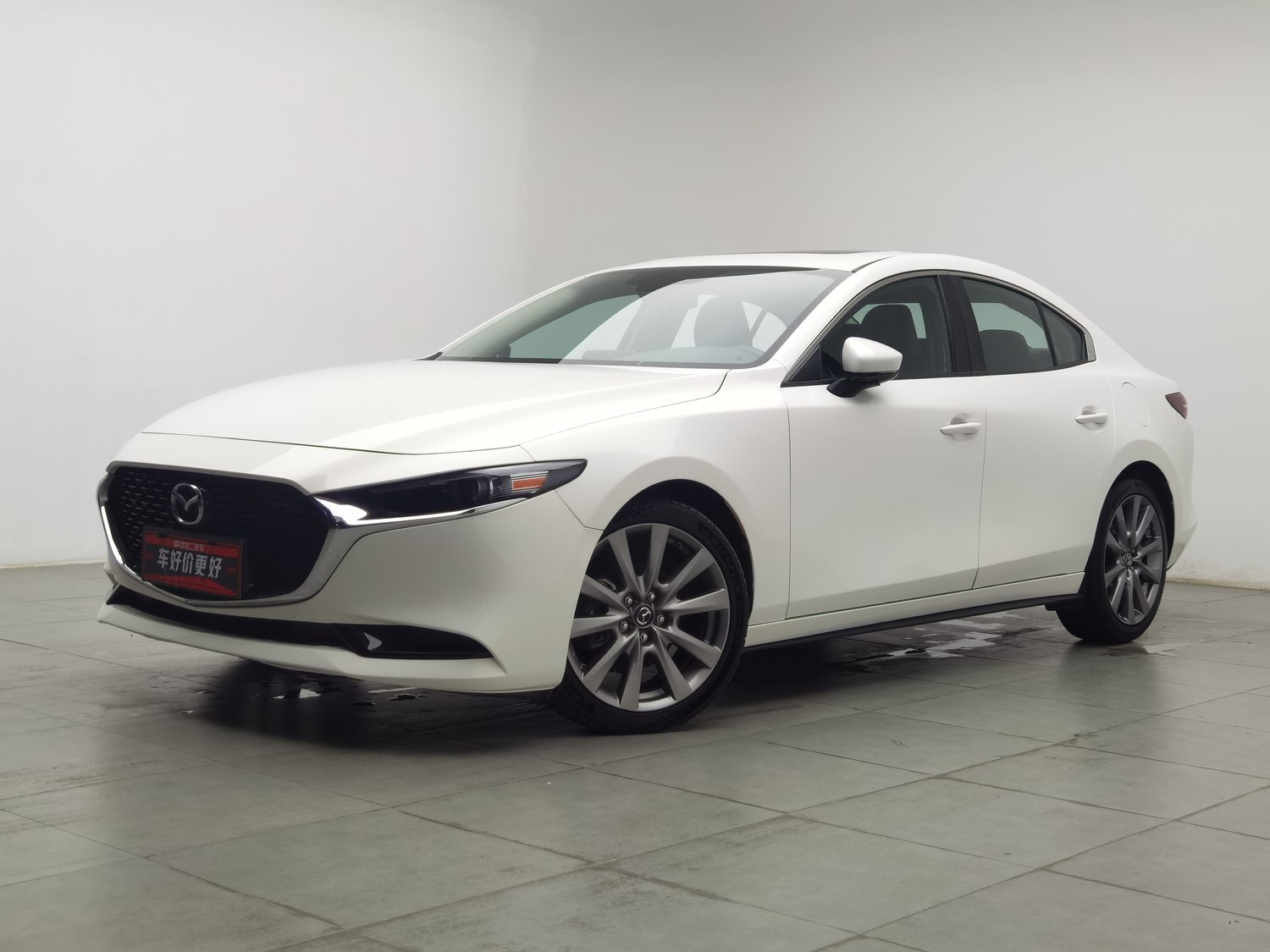 Used Mazda 3 Axela 2021 2.0 AT