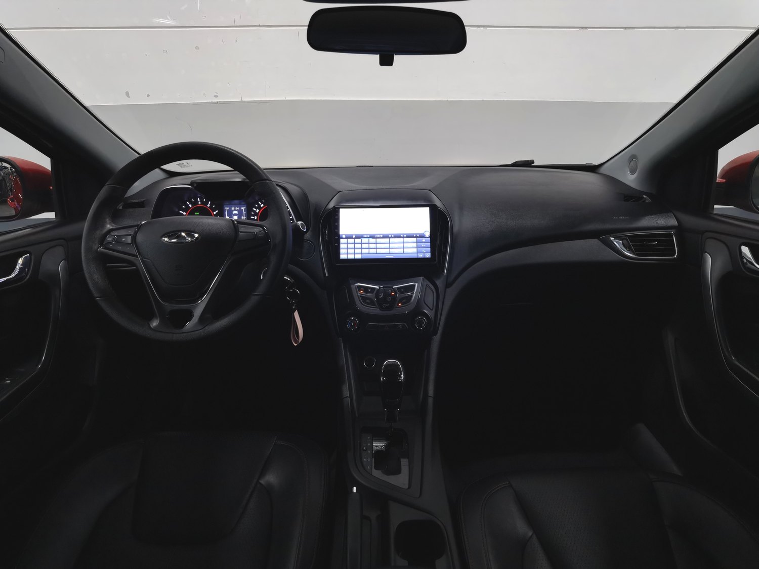 Used Chery Arrizo 5 2016 1.5 AT
