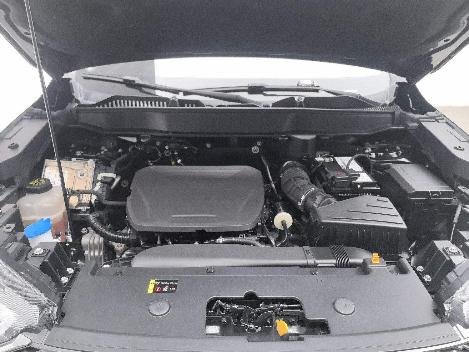 Used Haval H6 2022 1.5 AT