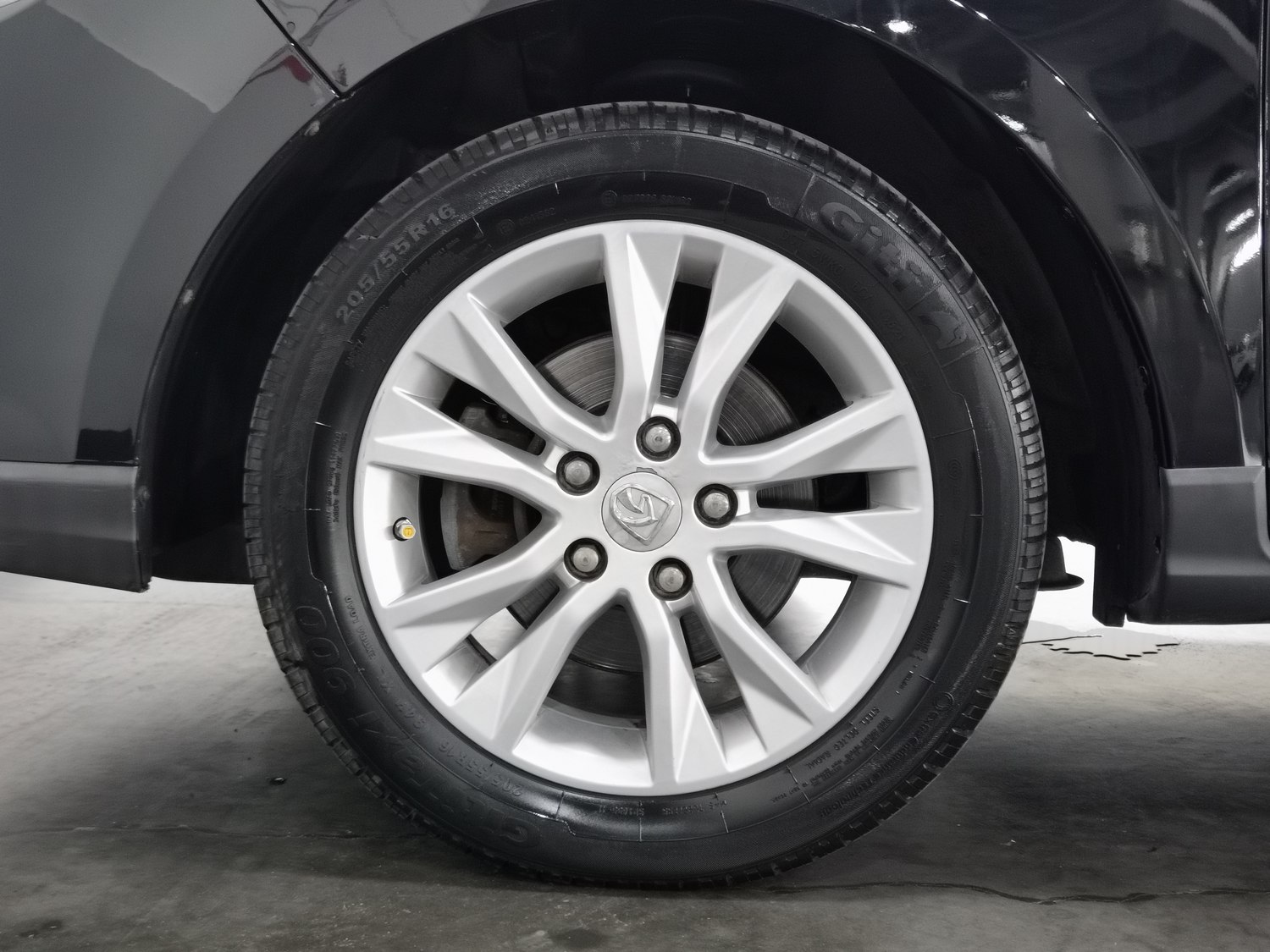 Used Baojun 730 2016 1.8 MT