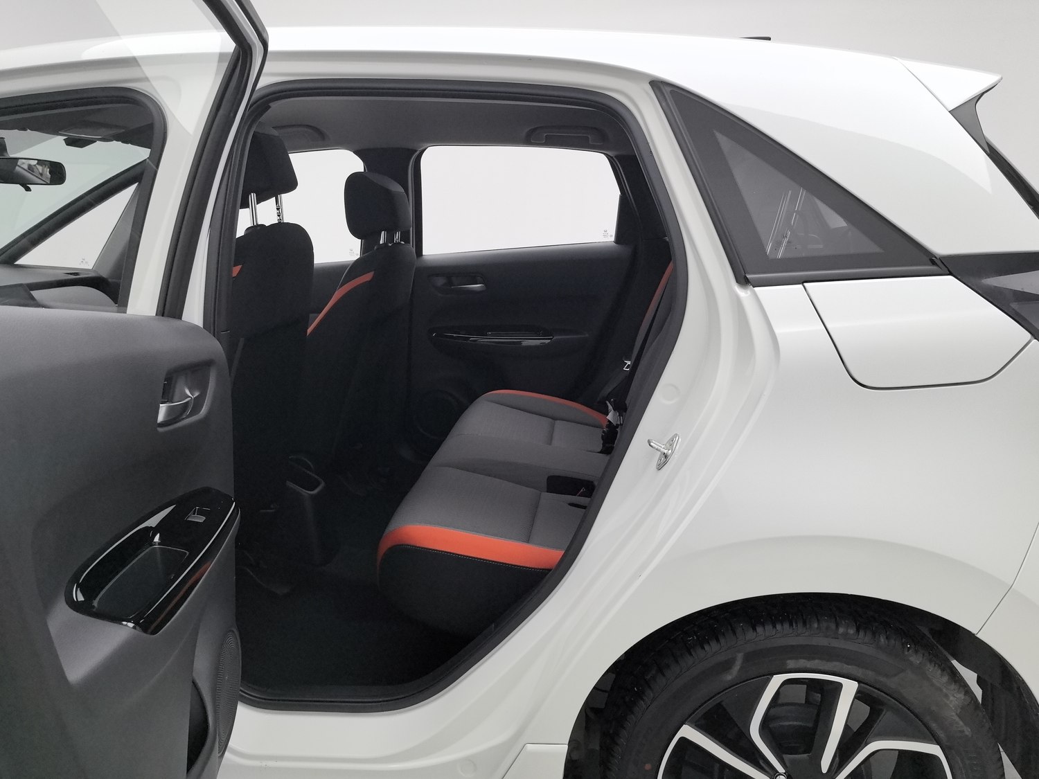 Used Honda LIFE 2023 1.5 AT