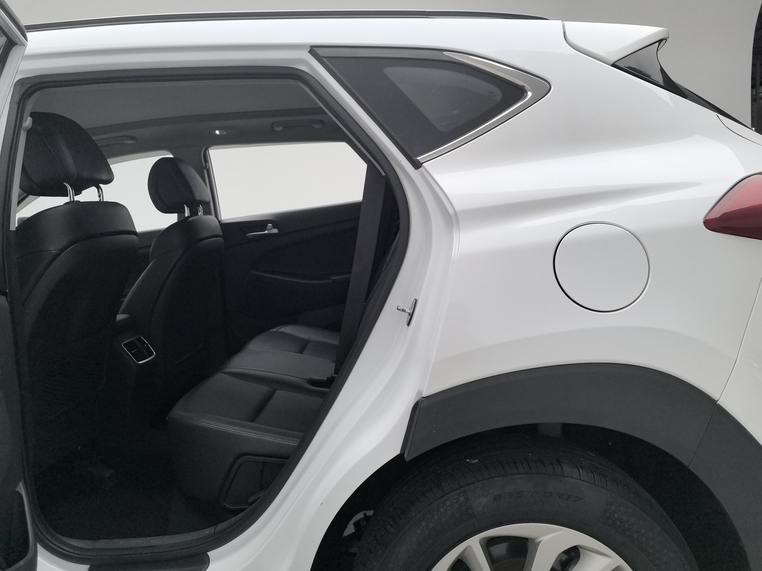Used Hyundai Tucson 2018 1.6 AT