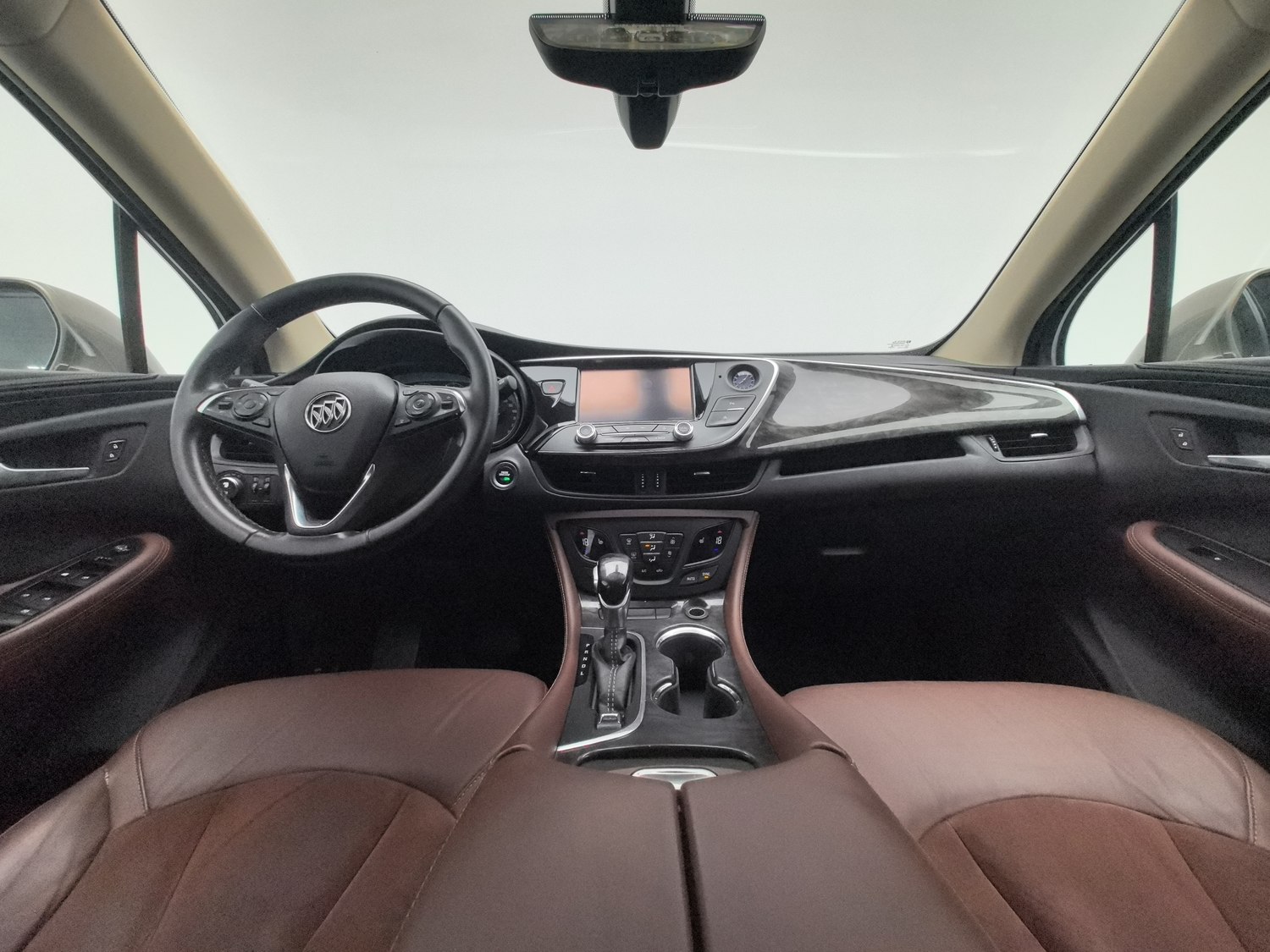 Used Buick Envision 2016 1.5 AT