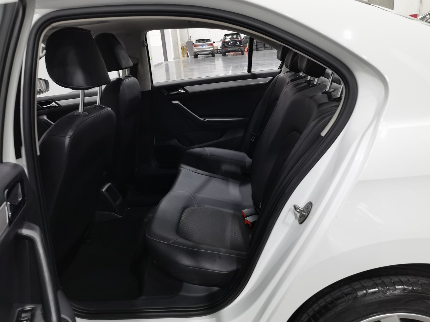 Used Jetta VA3 2021 1.5 MT