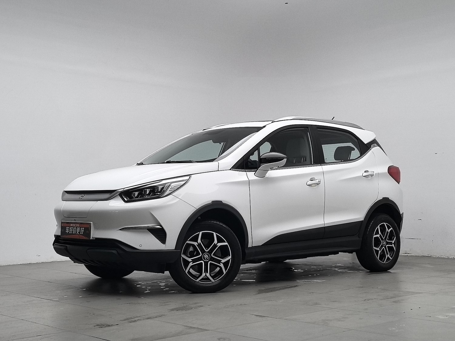 Used BYD Yuan Pro 2023