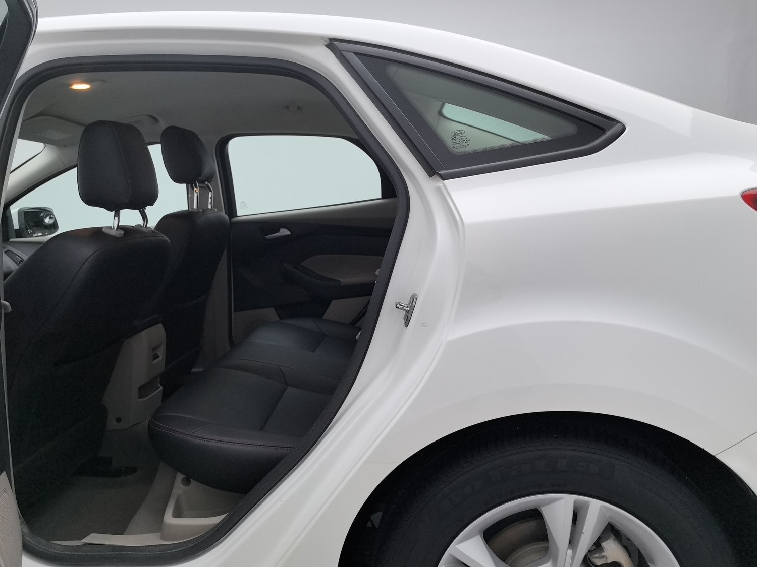 Used Ford Focus 2015 1.6 AT