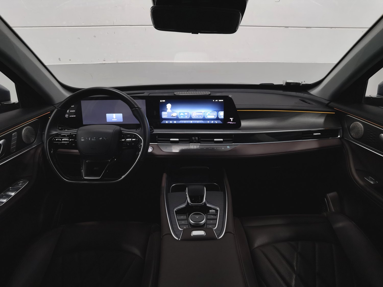 Used Chery Tiggo 8 PRO 2024 1.6 AT