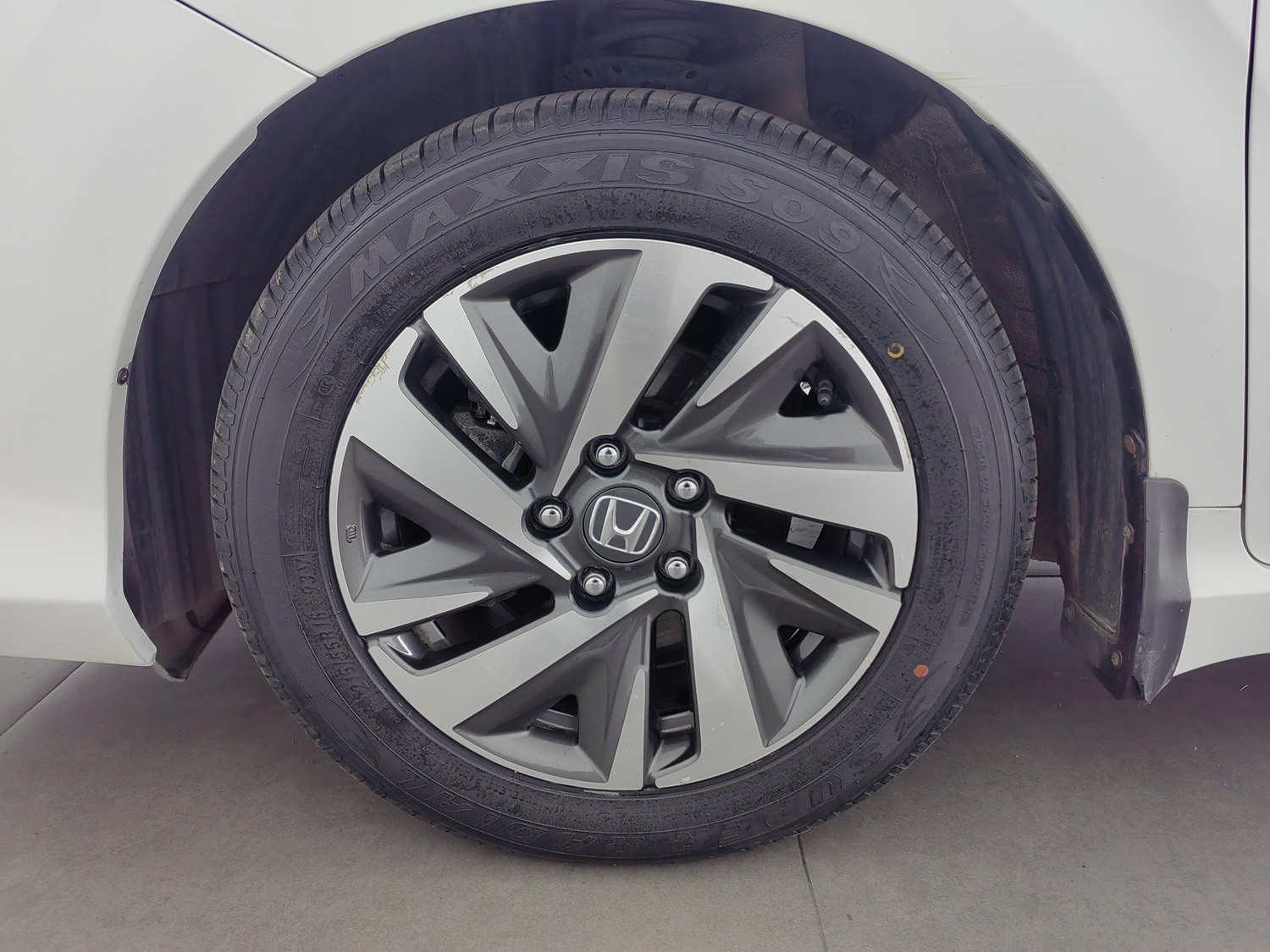 Used Honda Crider 2019 1.0 AT