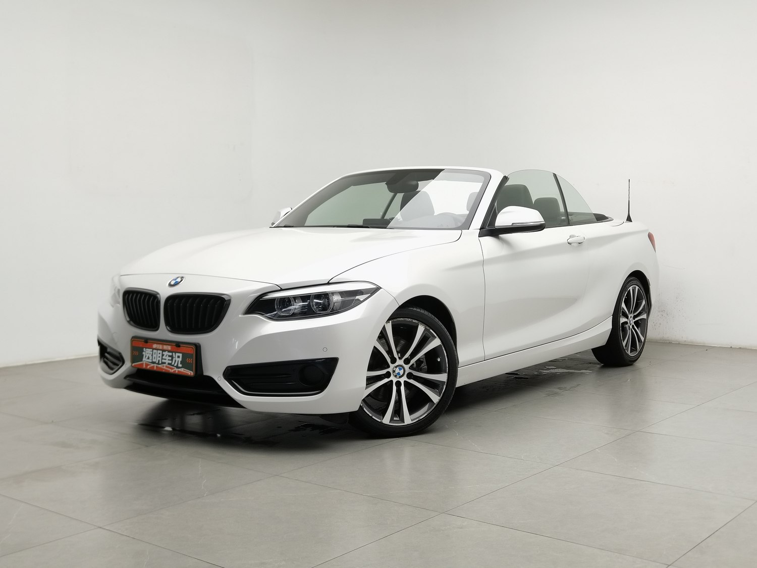 Used BMW THE2 (Import) 2019 2.0 AT