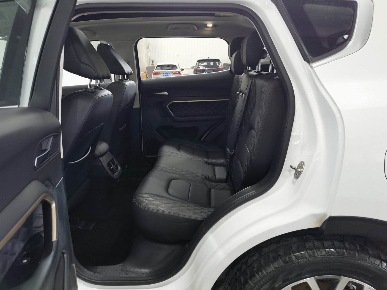 Used Haval H6 2020 1.5 AT